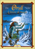 Orull, le faiseur de nuages