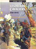 Héros cavaliers (les) - 1 : Perd-Cheval