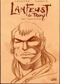 Lanfeust de Troy - 2a : Thanos l’incongru