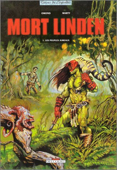 Mort Linden - 1 : Les peuples jumeaux