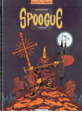 Spoogue - 1 : Kougna
